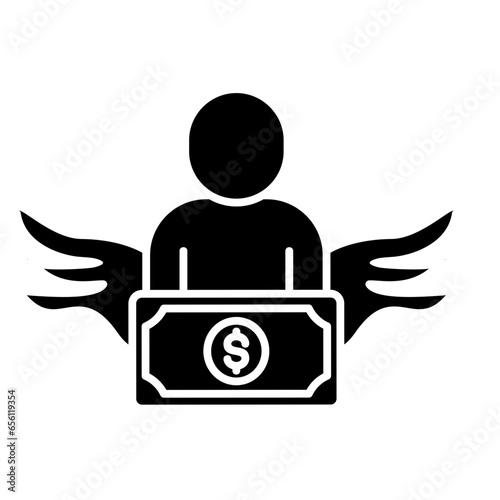 Exemption Icon