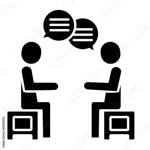 Consultation Icon
