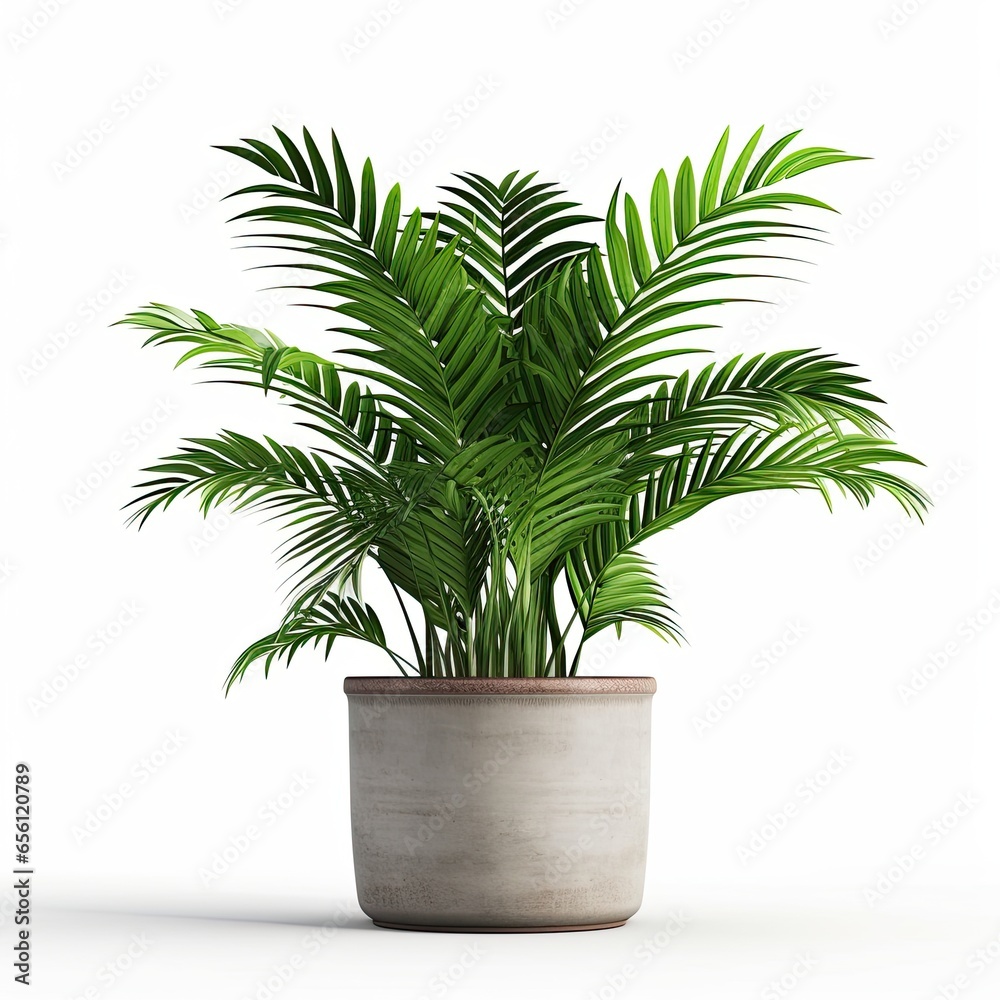 plant in a pot plant in a pot