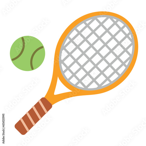 Tennis Icon
