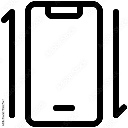 rotate icon