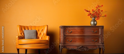 Vintage furniture information