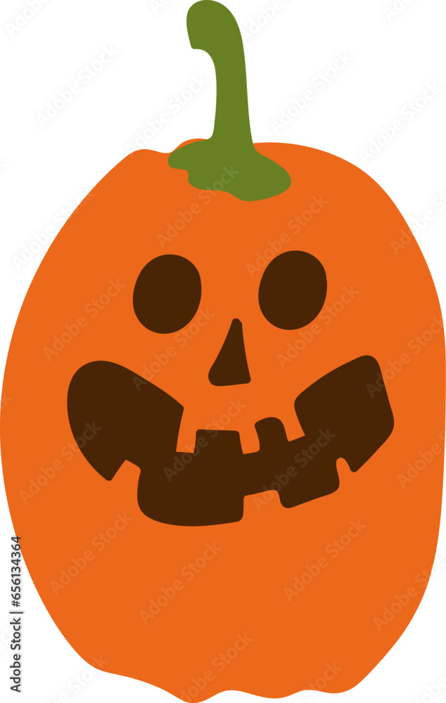 Fototapeta premium Pumpkin svg, Pumpkin clipart, Halloween svg bundle, Halloween clipart, Halloween png, Halloween pumpkin svg, Silhouette svg vector cricut 