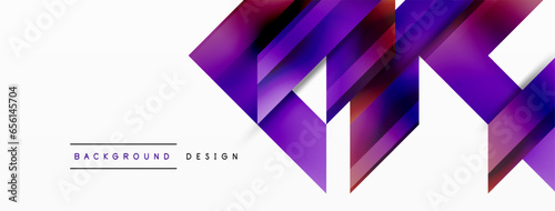 Minimalist backdrop featuring dynamic diagonal gradient lines. Sleek movement crafts artful dance of colors, blending modern aesthetics with captivating simplicity