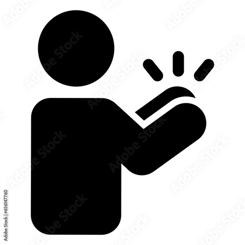 applause