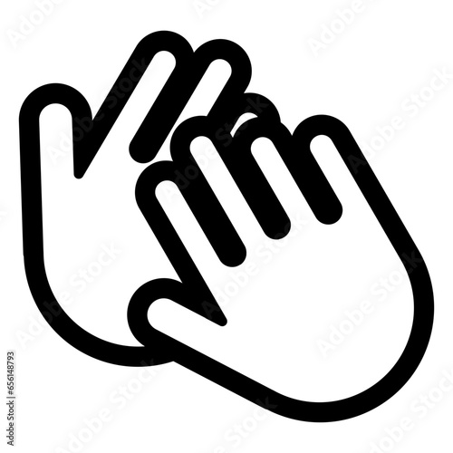 clap