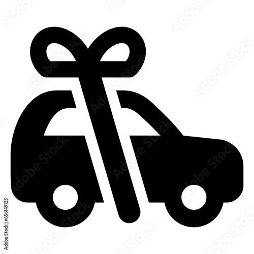 car gift