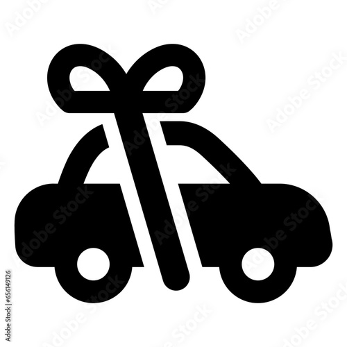 car gift