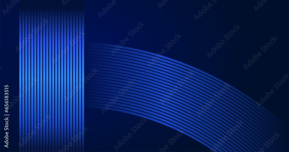 abstract dark background with glowing colorful lines technology abstract dark background with glowing colorful lines technology