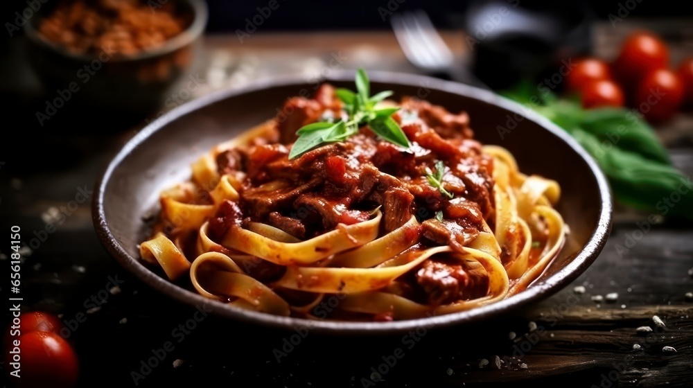 Creamy Fettuccine Pasta Tossed with Tender Beef Strips and Fresh Herbs for a Satisfying Homecooked Meal Creamy Fettuccine Pasta Tossed with Tender Beef Strips and Fresh Herbs for a Satisfying Homecooked Meal