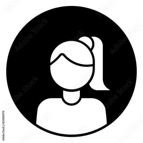 girl