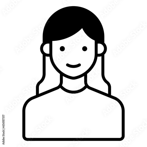 girl