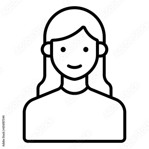 girl