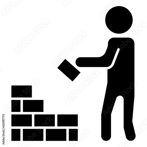 bricklayer