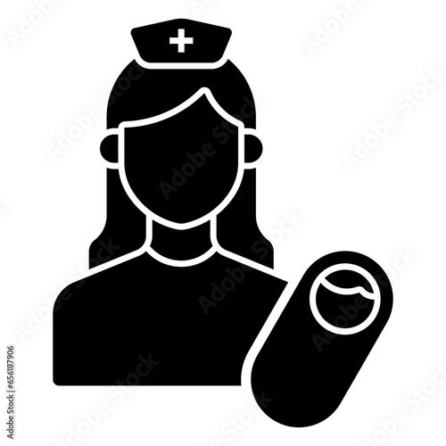 midwife