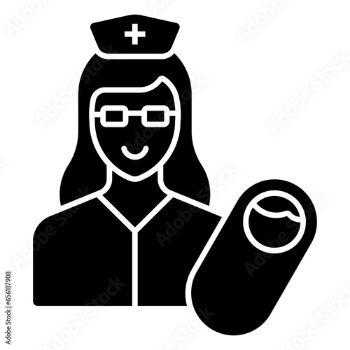 midwife