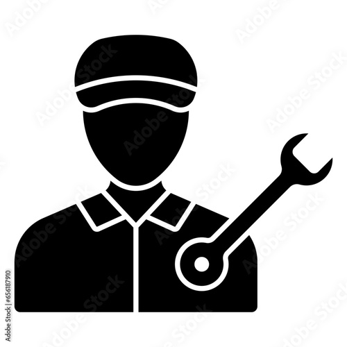mechanic