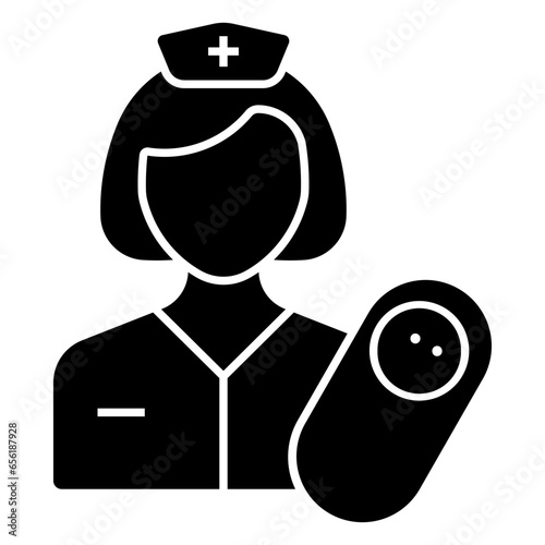 midwife
