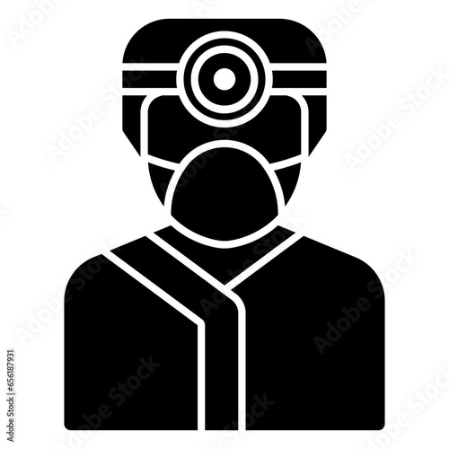 optician