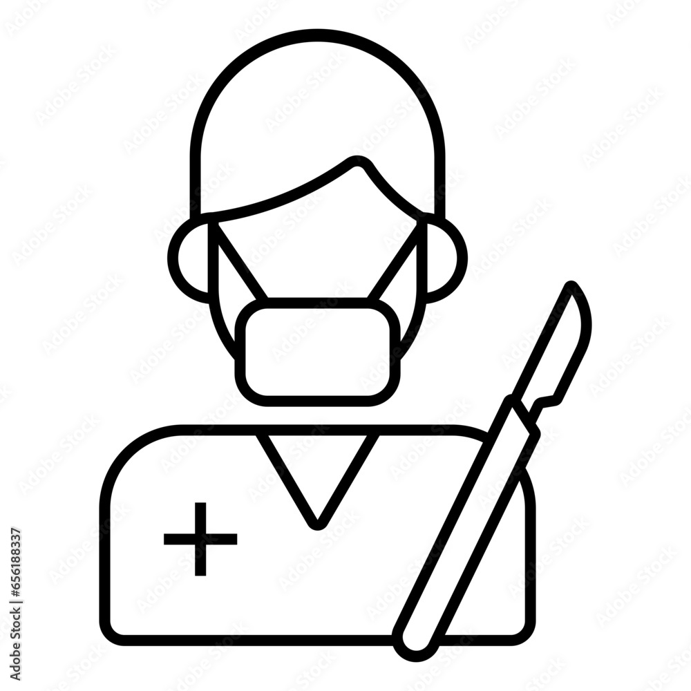surgeon surgeon