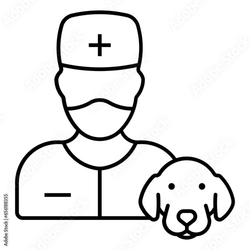 vet