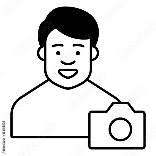 cameraman
