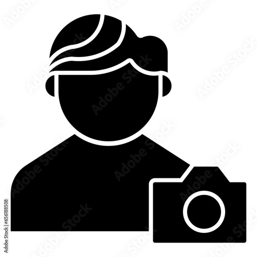 cameraman