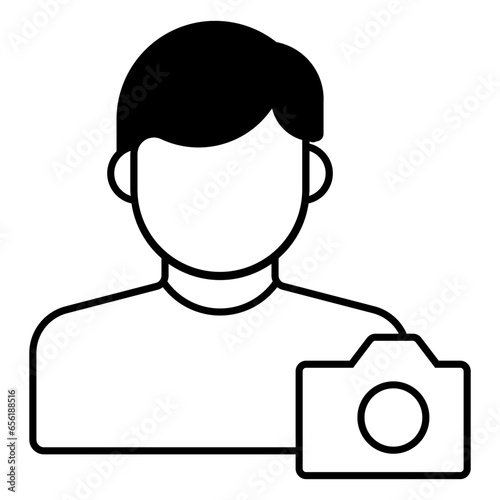 cameraman