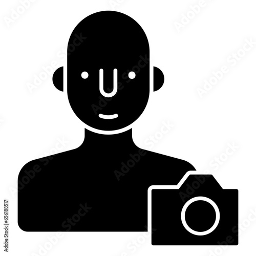 cameraman