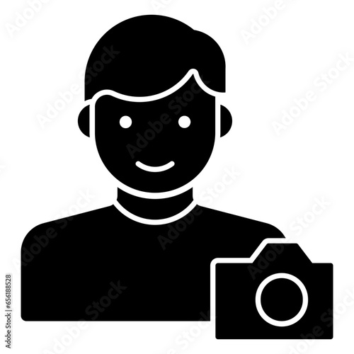 cameraman