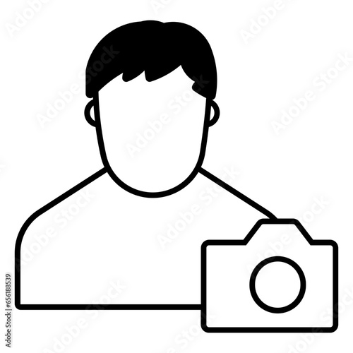 cameraman