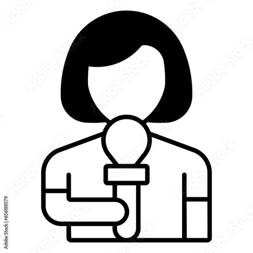 Journalist
