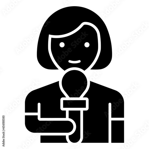 Journalist