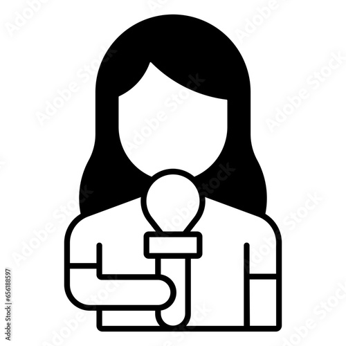 Journalist