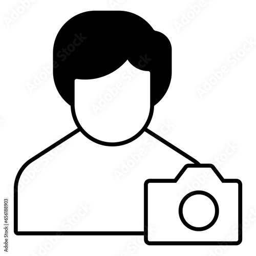 cameraman