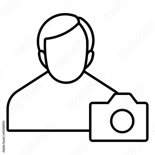 cameraman