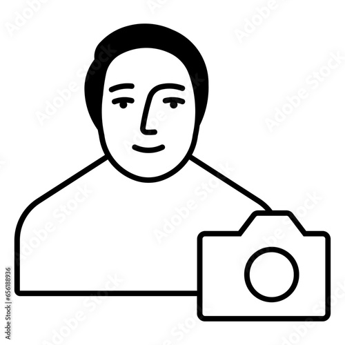 cameraman