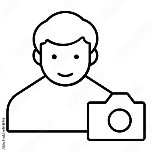 cameraman