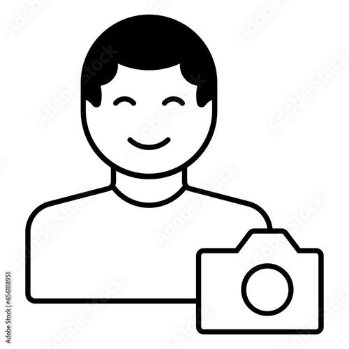 cameraman