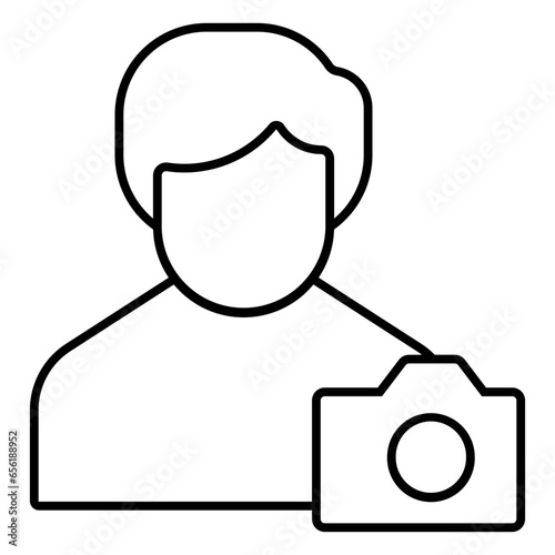cameraman