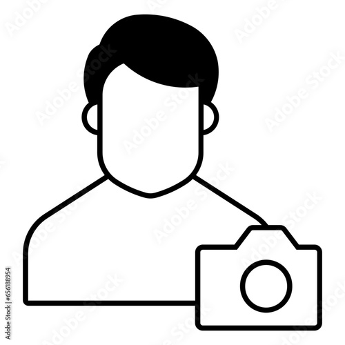 cameraman