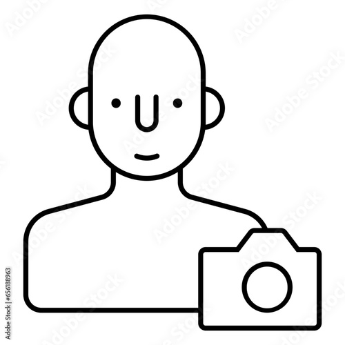 cameraman