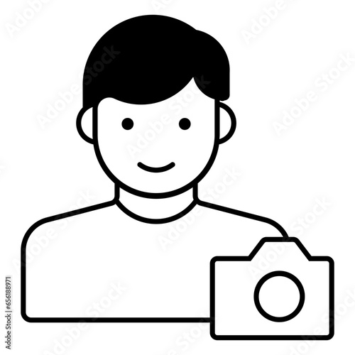 cameraman