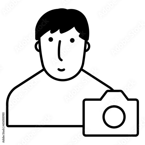 cameraman