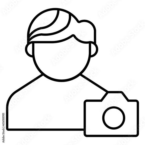 cameraman