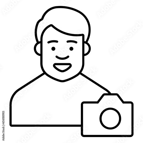 cameraman