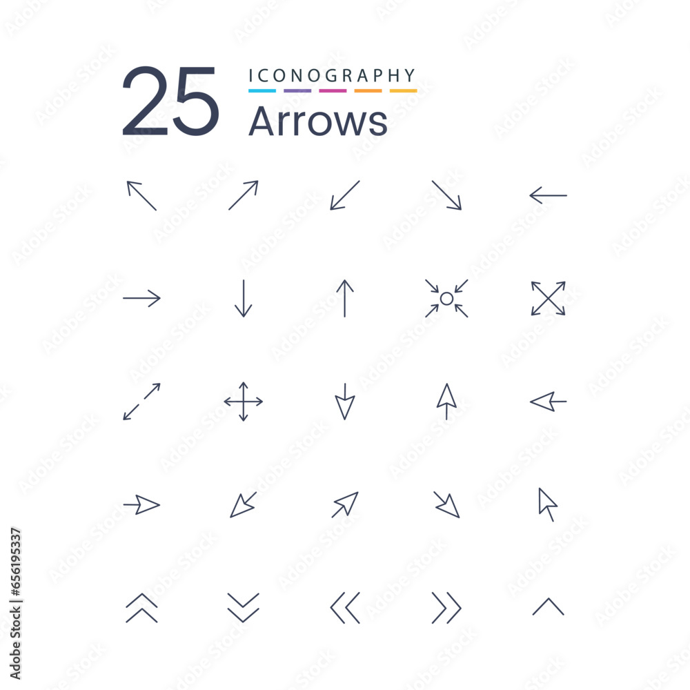 Arrows icon set ,arrows collection, Arrow. Cursor, Arrow vector icon, Modern simple arrows, Collection different Arrows on flat style for web design or interface, Direction symbols. Arrows icon set ,arrows collection, Arrow. Cursor, Arrow vector icon, Modern simple arrows, Collection different Arrows on flat style for web design or interface, Direction symbols.