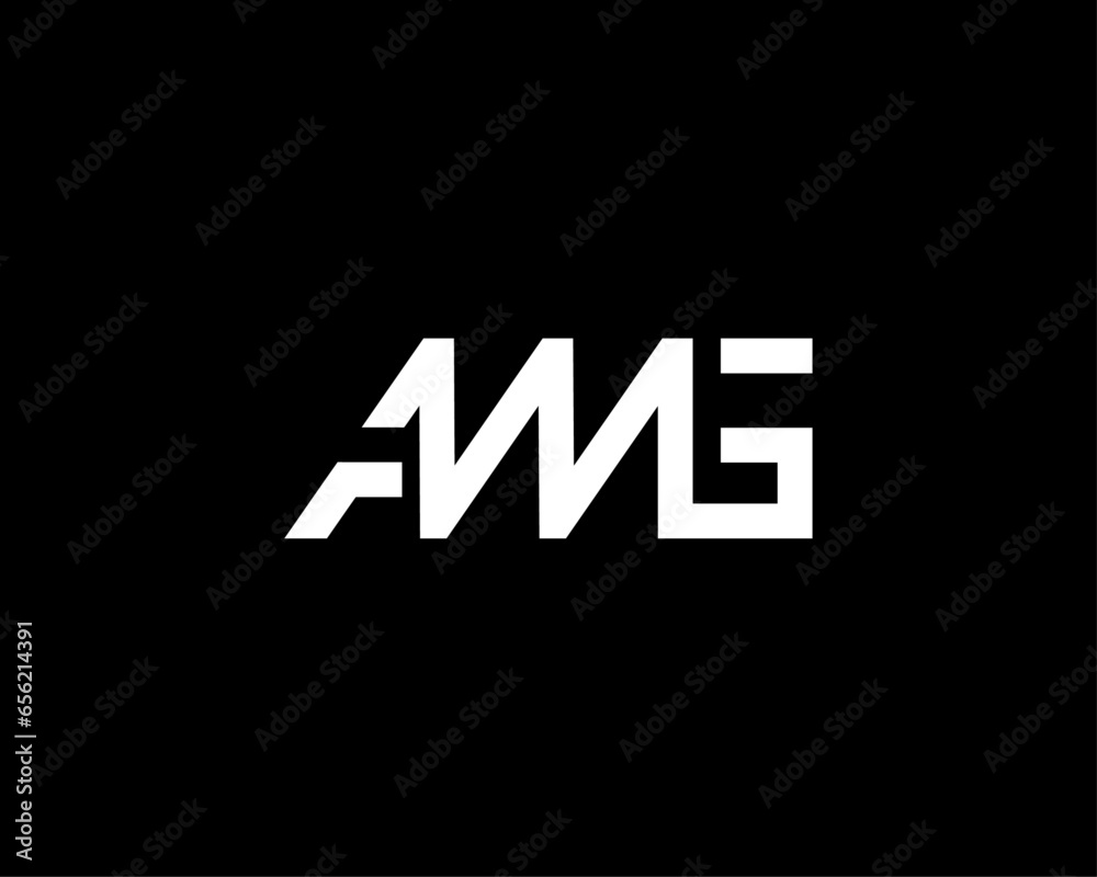 amg logo