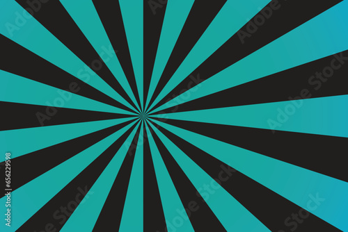Background sunburst, with shades of color, can be used for banners, posters, anything related to promotions, or vectors.