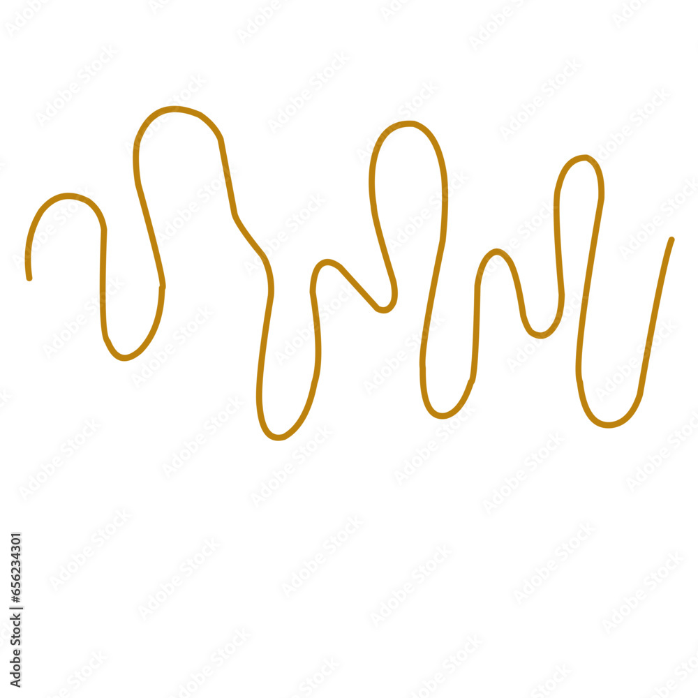 Hand Drawn Rhythm of Life Hand Drawn Rhythm of Life